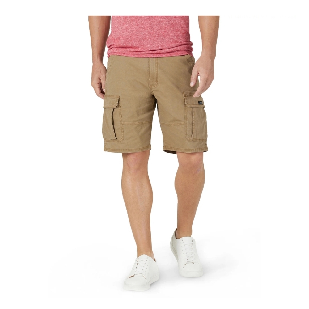 Wrangler Men's Cargo Shorts